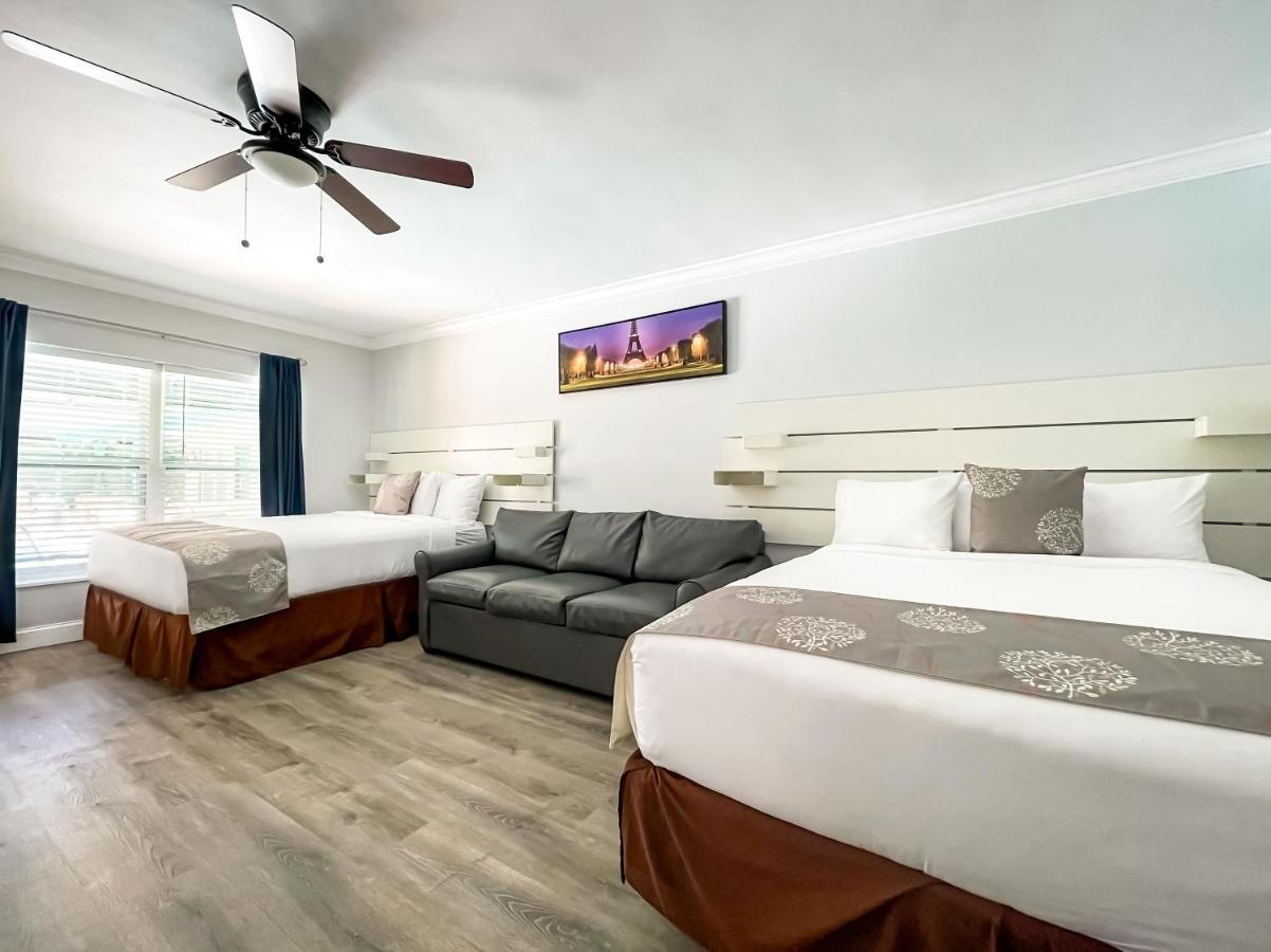 The Clevelander Hotel ฮอลลีวูด ภายนอก รูปภาพ
